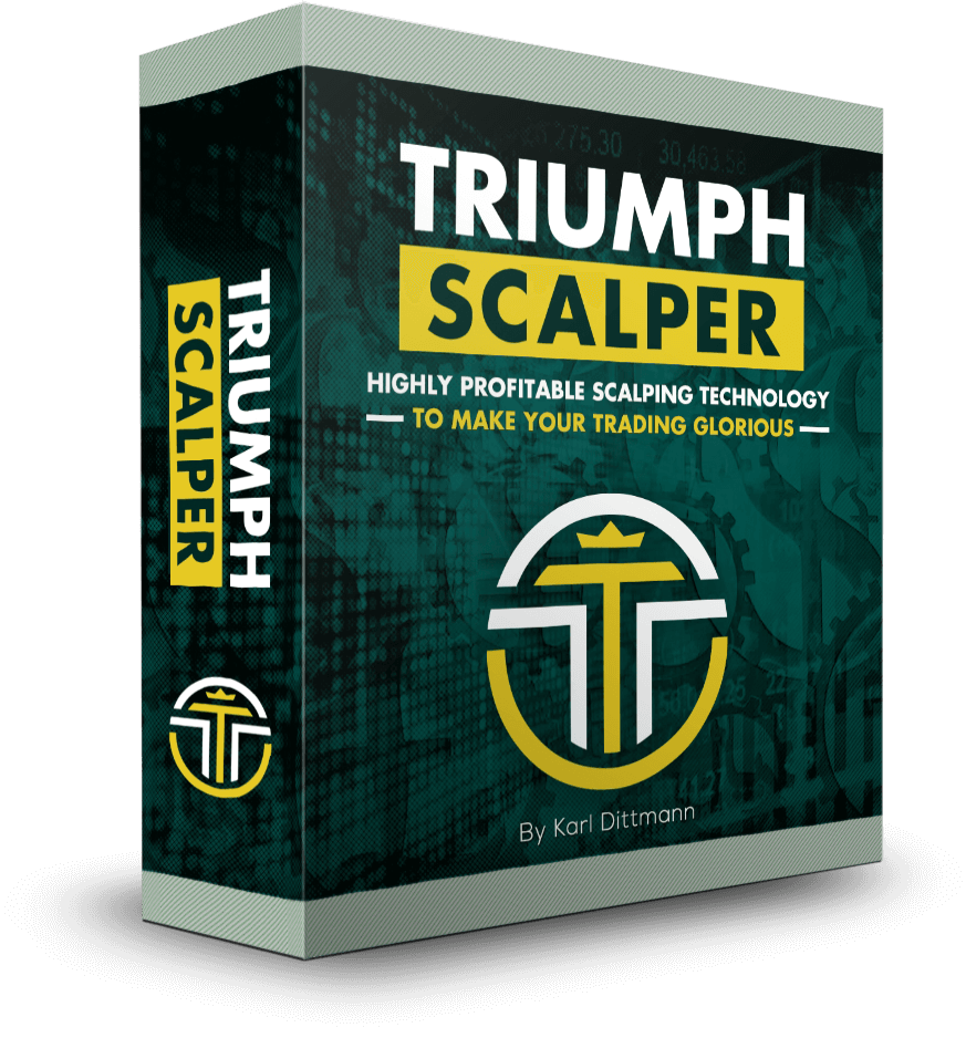 Triumph Scalper: A Highly Profitable and Easy-to-Use Forex Trading Indicator